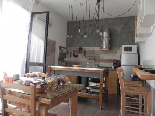 Hostal Gea Apartment Etna