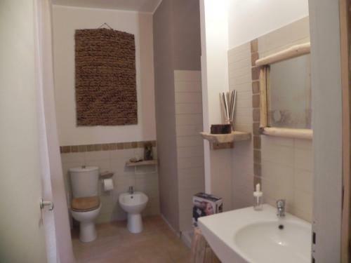 Hostal Gea Apartment Etna