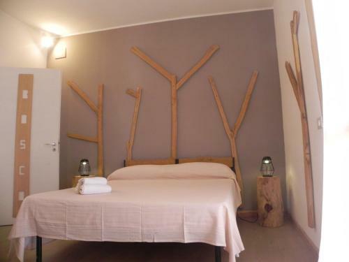 Hostal Gea Apartment Etna