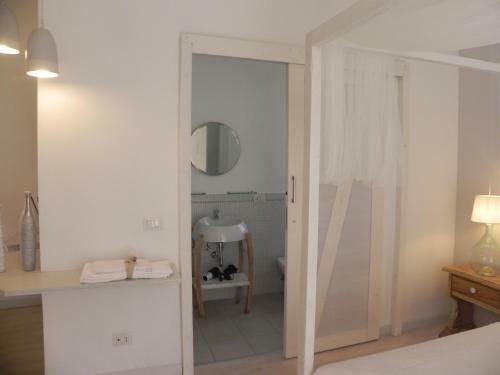 Hostal Gea Apartment Etna