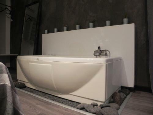 Hostal Gea Apartment Etna