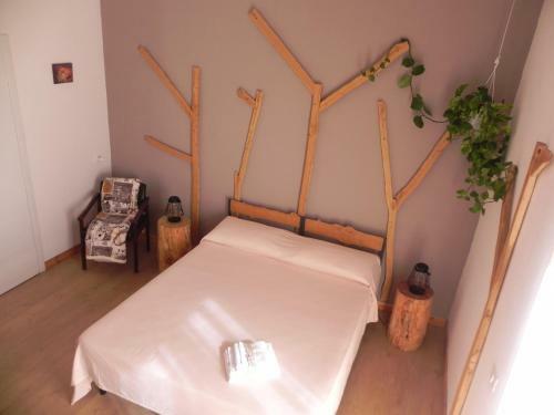 Hostal Gea Apartment Etna