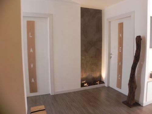 Hostal Gea Apartment Etna