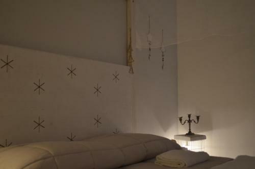 Hostal Gea Apartment Etna