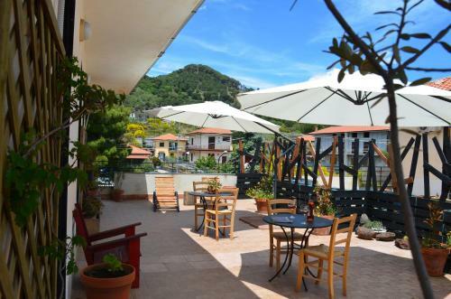 Hostal Gea Apartment Etna