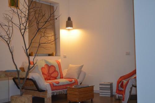 Hostal Gea Apartment Etna