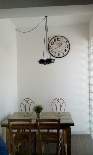 Hostal Gea Apartment Etna