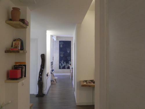 Hostal Gea Apartment Etna