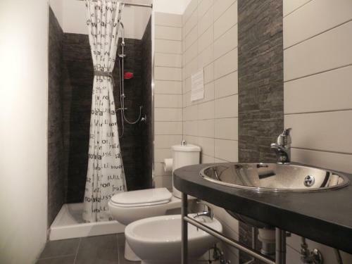 Hostal Gea Apartment Etna