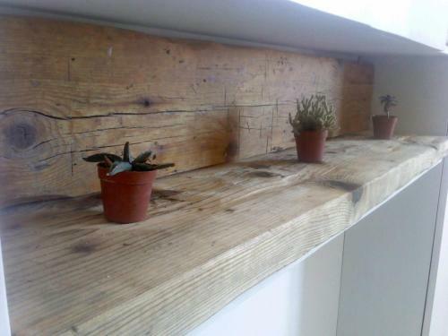 Hostal Gea Apartment Etna