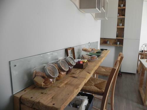 Hostal Gea Apartment Etna