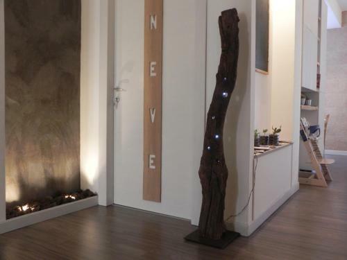 Hostal Gea Apartment Etna