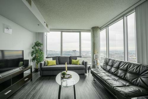 2br Furnished Apartment In Baltimore Downtown Apts