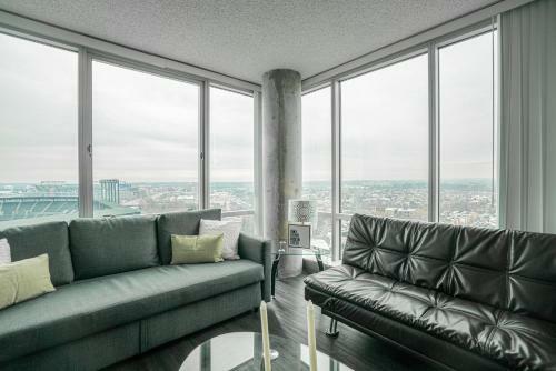 2br Furnished Apartment In Baltimore Downtown Apts