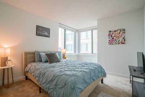 2br Furnished Apartment In Baltimore Downtown Apts