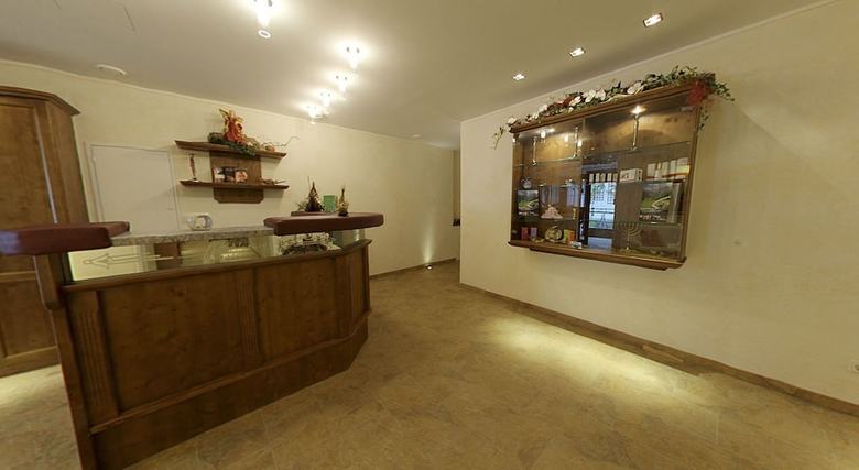 Hotel Wenger Alpenhof