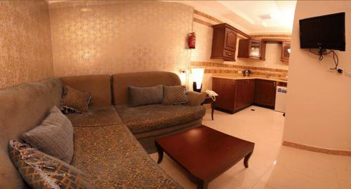 Apartamento Lavande Suites