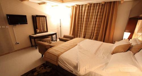 Apartamento Lavande Suites