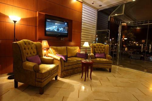Apartamento Lavande Suites