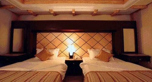 Apartamento Lavande Suites