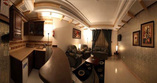 Apartamento Lavande Suites