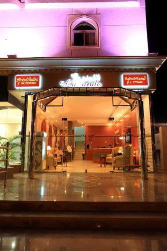 Apartamento Lavande Suites