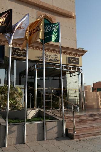 Apartamento Lavande Suites