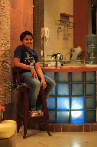 Apartamento Lavande Suites