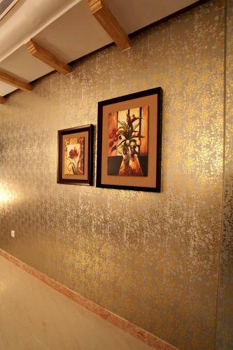 Apartamento Lavande Suites