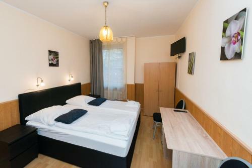 Hotel Hanseat