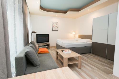 Hotel Hanseat