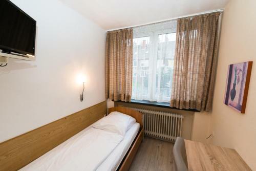 Hotel Hanseat