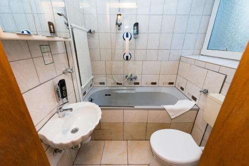 Hotel Hanseat