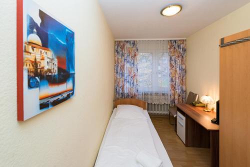 Hotel Hanseat