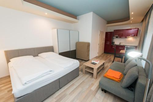 Hotel Hanseat