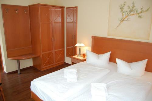 Apartamento Villa Sanddorn