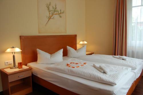 Apartamento Villa Sanddorn