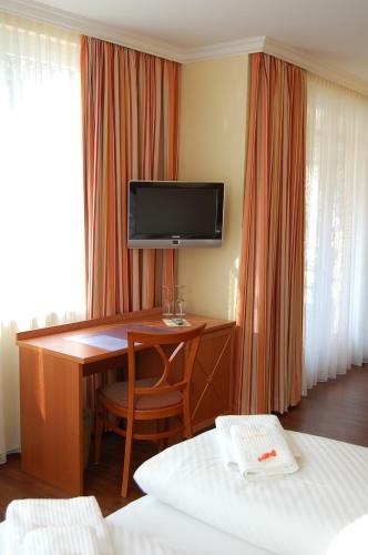 Apartamento Villa Sanddorn