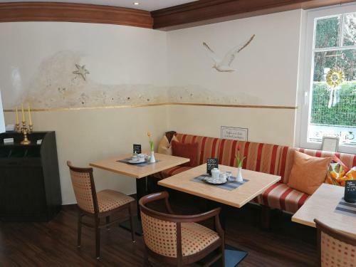 Apartamento Villa Sanddorn