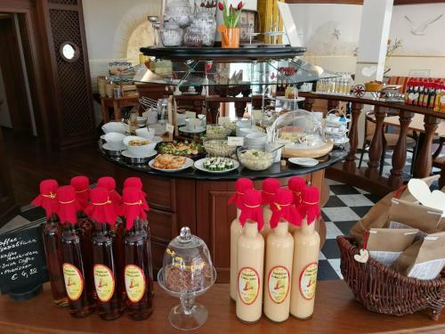 Apartamento Villa Sanddorn