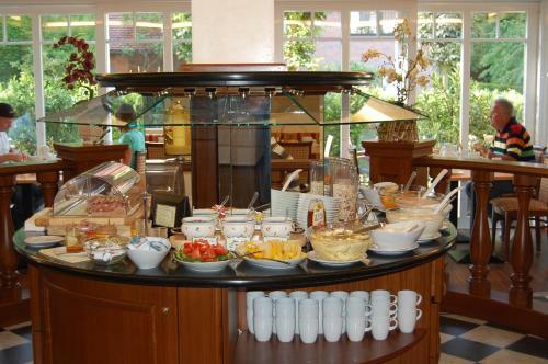 Apartamento Villa Sanddorn