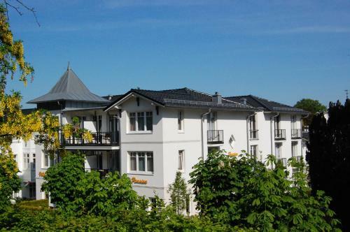 Apartamento Villa Sanddorn