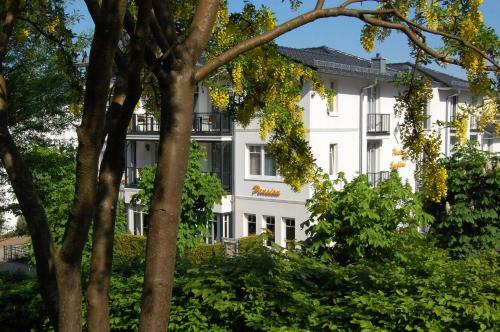 Apartamento Villa Sanddorn