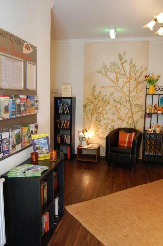 Apartamento Villa Sanddorn