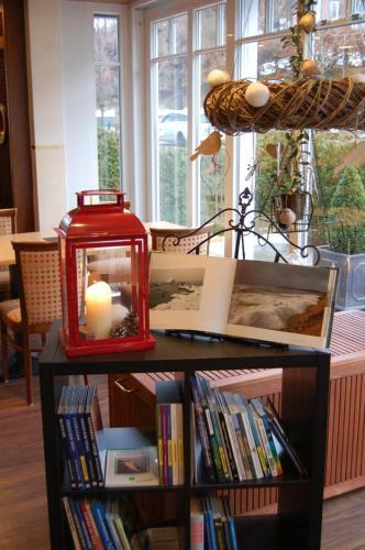 Apartamento Villa Sanddorn