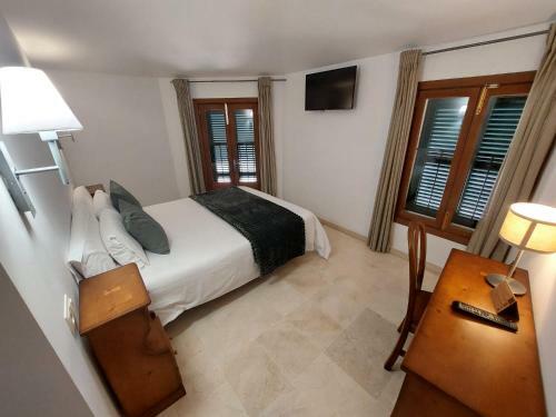 Hotel Can Guixa