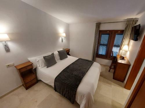 Hotel Can Guixa