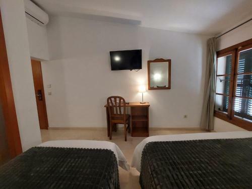 Hotel Can Guixa