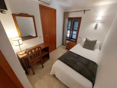Hotel Can Guixa
