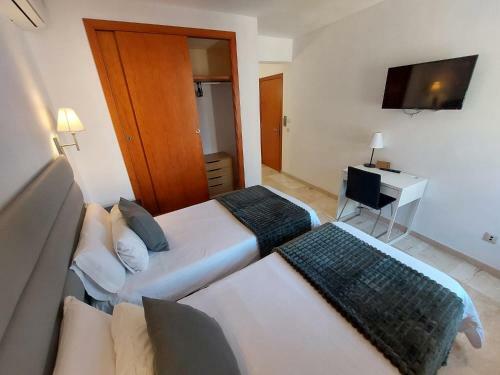 Hotel Can Guixa